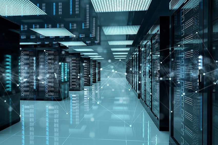 datacenter
