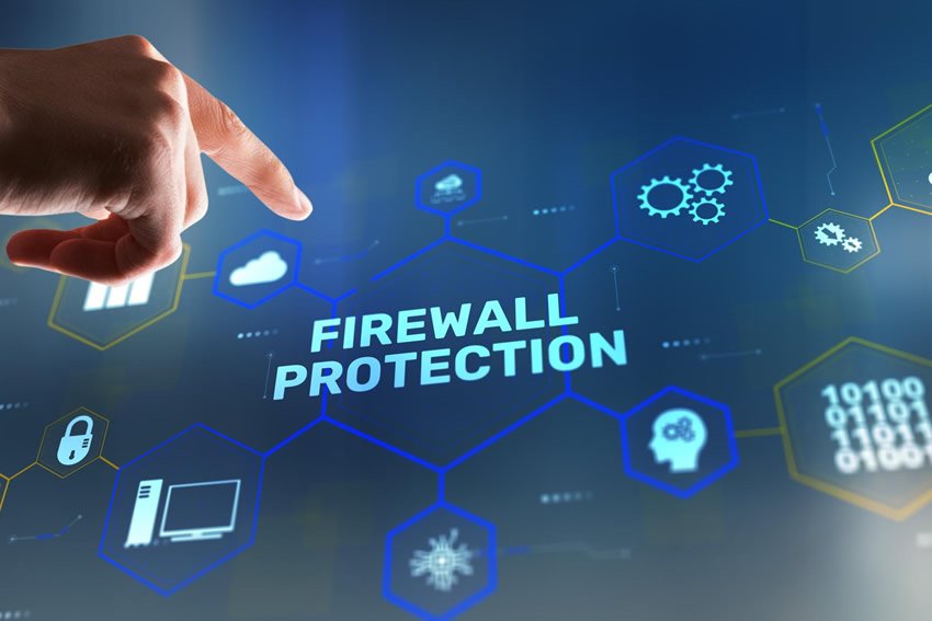 firewall-protection
