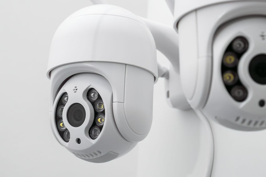 video-surveillance